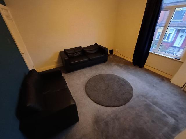 Apartment for rent in Burley, West Yorkshire