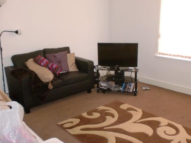 Apartment for rent in Burley, West Yorkshire