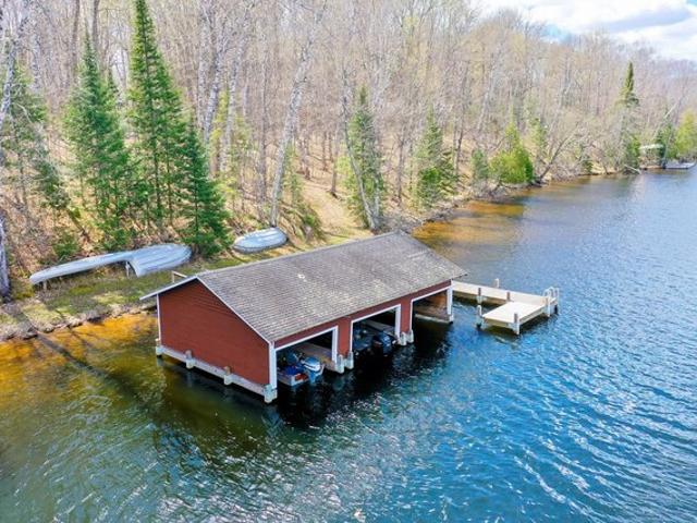 Land for sale in Vilas, Wisconsin