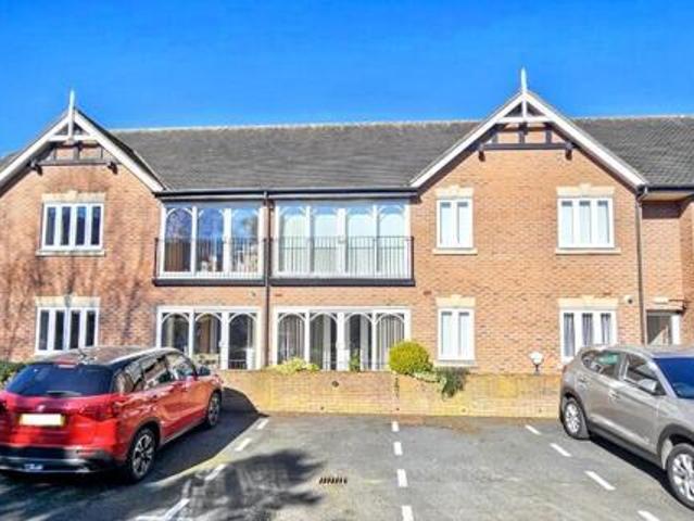 House for sale in Church Stretton, Shropshire