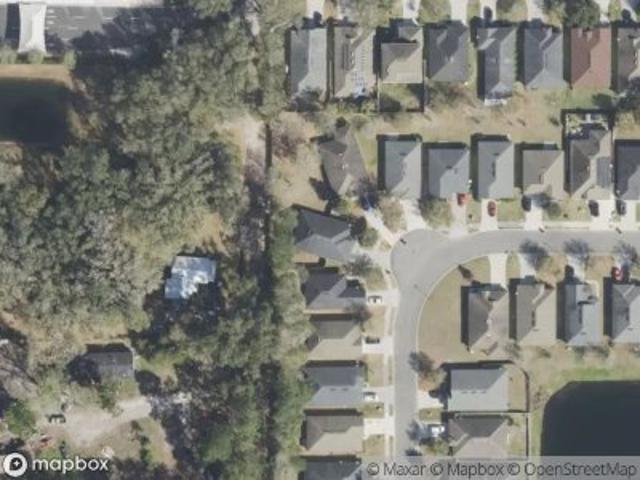 House for sale in Jacksonville, Florida