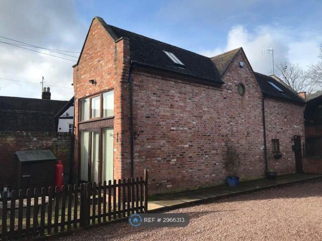 House for rent in Colletts Green, Forthampton