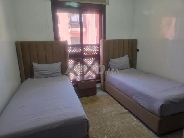 Appartement location à L'Oriental