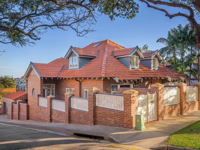 House for sale in Sydney, New South Wales