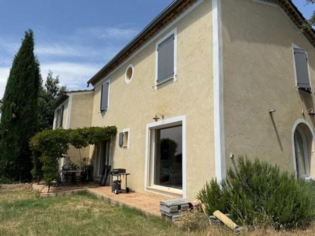 Villa vente à Venterol, Drôme