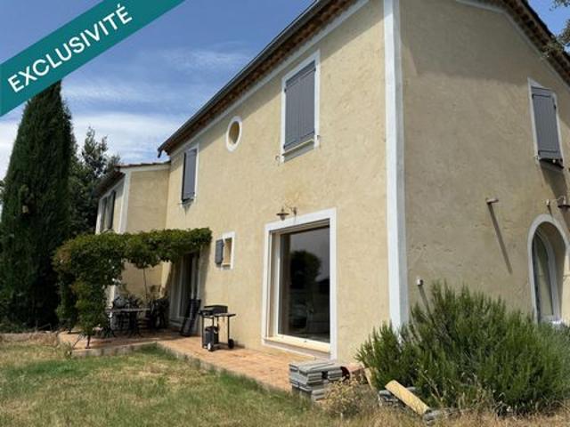Villa vente à Nyons, Venterol