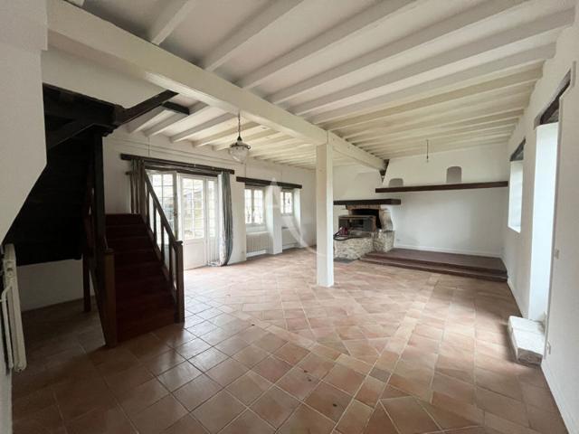 Maison vente à Étampes, Richarville