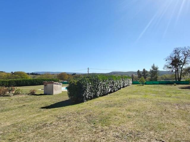 Villa vente à Limoux
