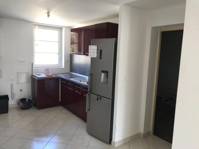 Appartement location à Soissons, Septmonts