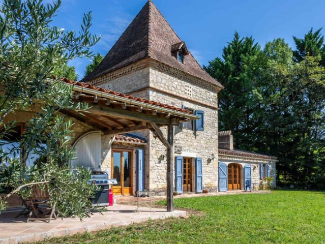 Maison vente à Albi, Cordes-sur-ciel
