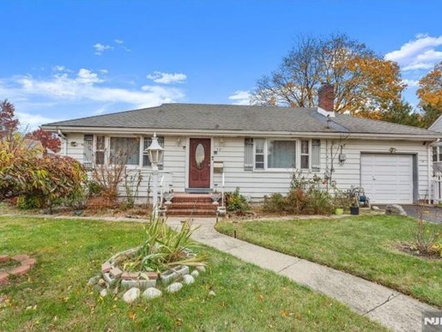 House for sale in Passaic, New Jersey