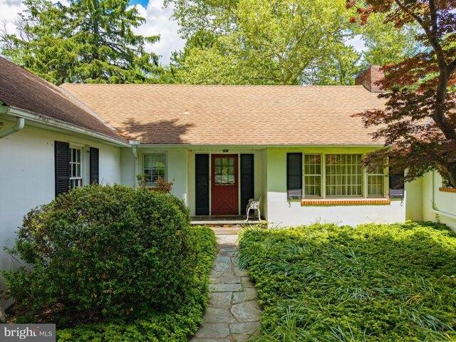 House for sale in Princeton Junction, New Jersey