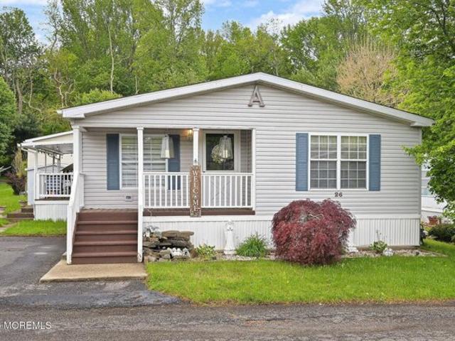 Property for sale in Monmouth, New Jersey