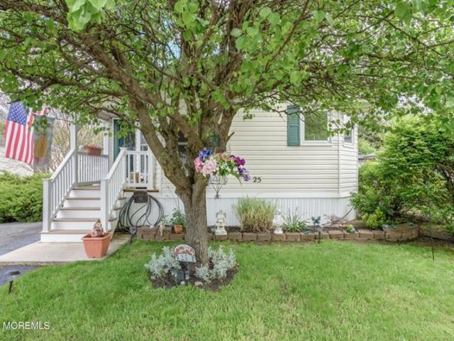 Property for sale in Monmouth, New Jersey