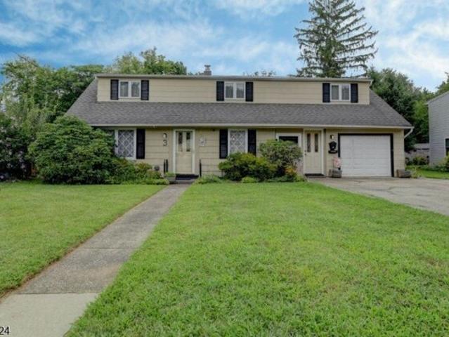 House for sale in Pompton Plains, Pequannock Township