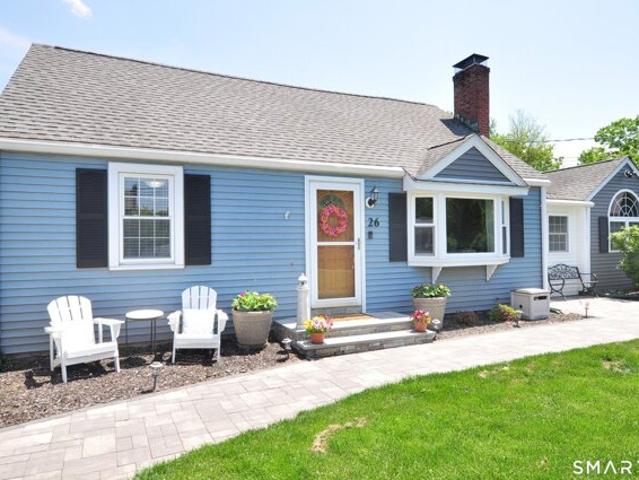 House for sale in Simsbury, Connecticut