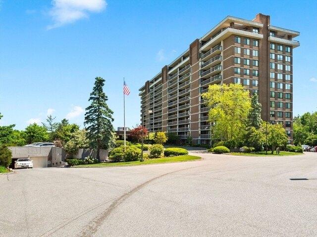Condo for sale in Middleton, Massachusetts