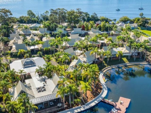 Townhouse for sale in Mid North Coast Msc, New South Wales