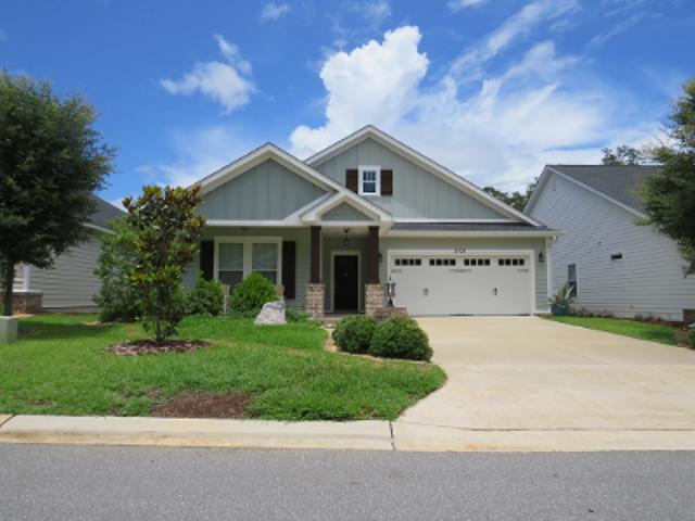 House for sale in Tallahassee, Florida