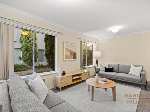Townhouse for sale in Applecross, Western Australia