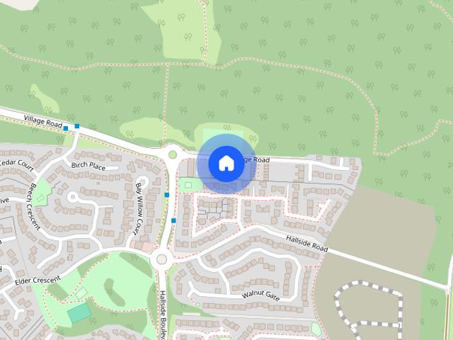 House for rent in Drumsagard, Blantyre