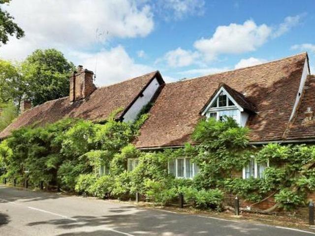 House for sale in Lyons, Greater London