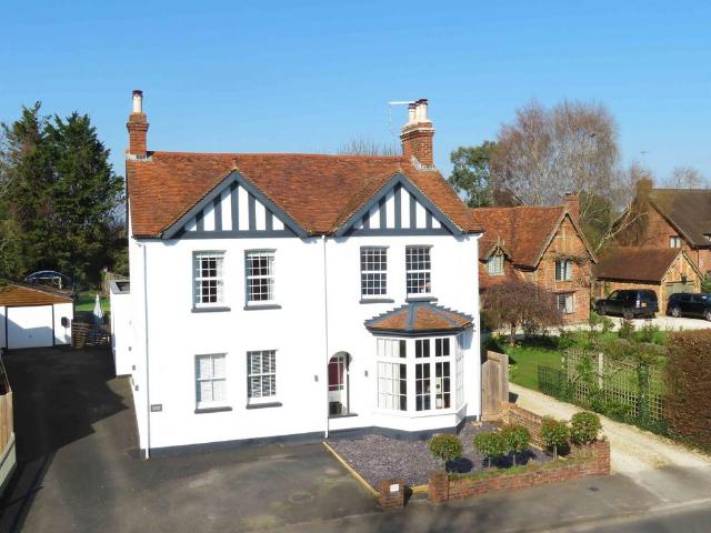 House for rent in Dorney Reach, Buckinghamshire