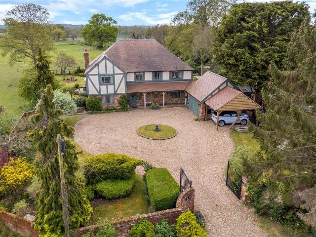 House for rent in Dorney Reach, Buckinghamshire