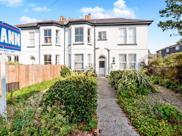 Apartment for rent in Alverstoke, Gosport