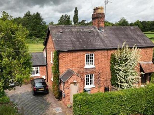 House for sale in Lyons, Greater London