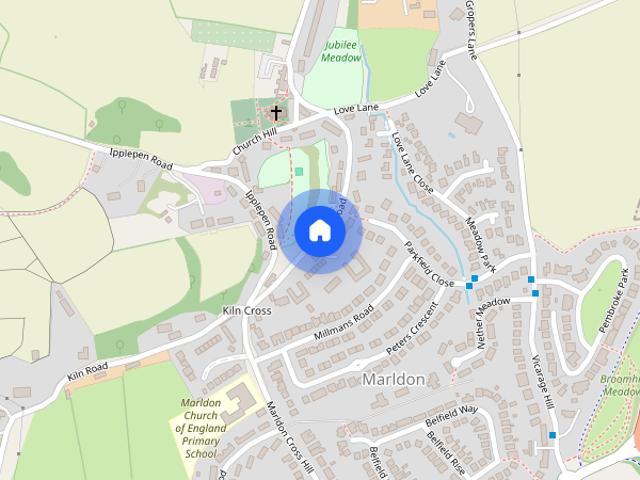 House for rent in Strode, Devon
