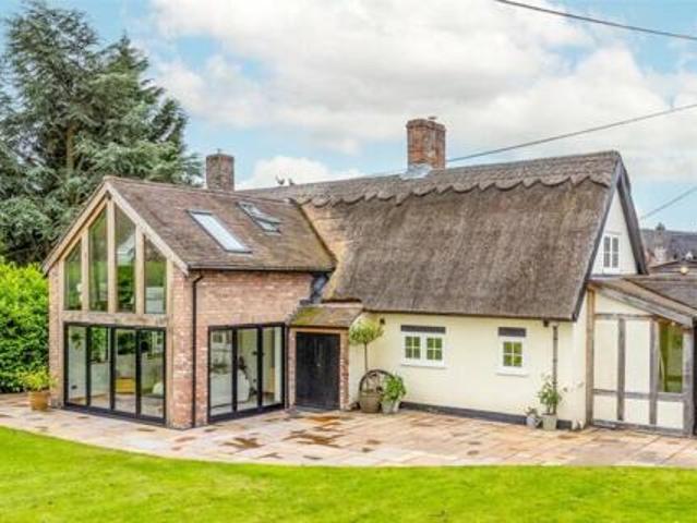 House for sale in Lyons, Greater London