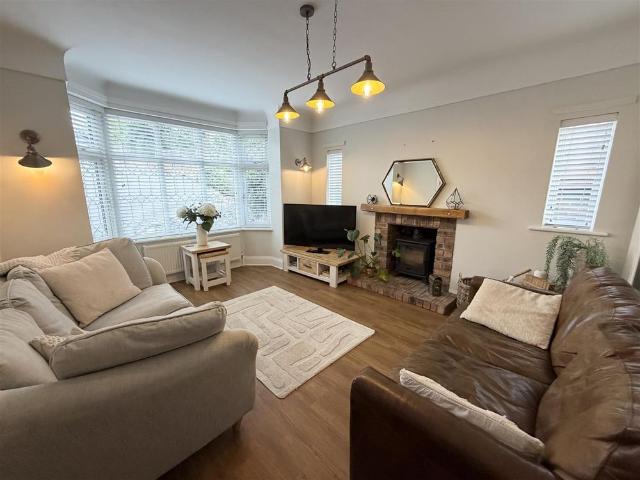 Apartment for rent in Grange, West Kirby