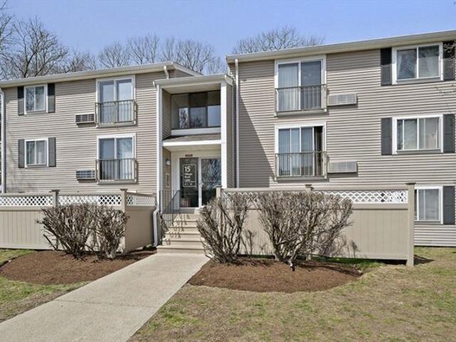 Condo for sale in Natick, Massachusetts