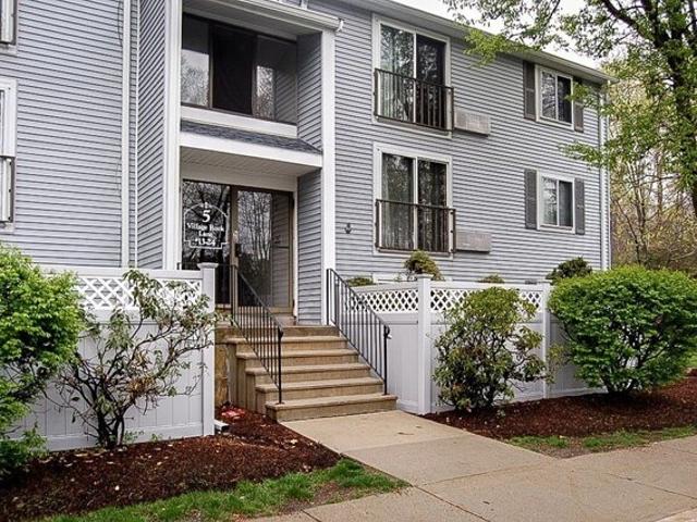 Condo for sale in Natick, Massachusetts