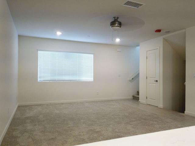 Apartment for rent in Santee, California