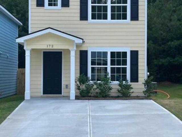 House for sale in Harlem, Georgia