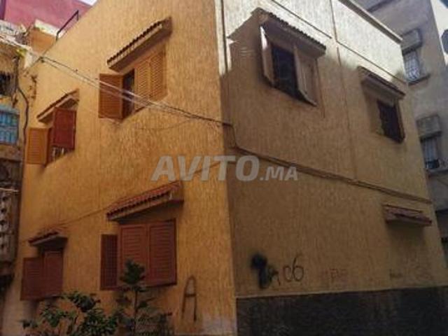 Maison vente à Salé