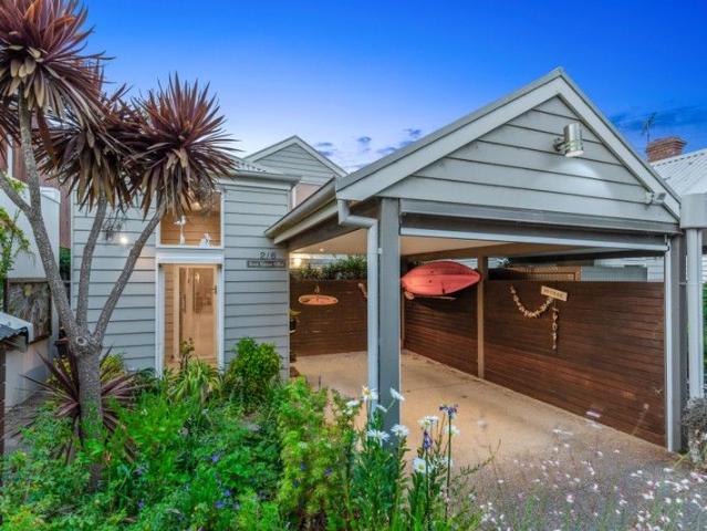 Townhouse for sale in Barwon Heads, Victoria