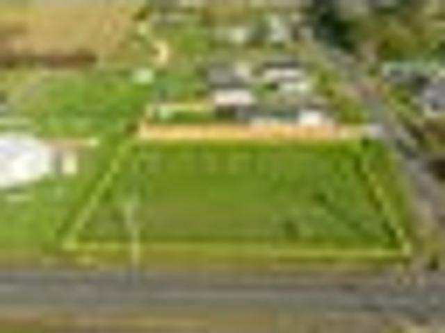 Land for sale in Halcombe