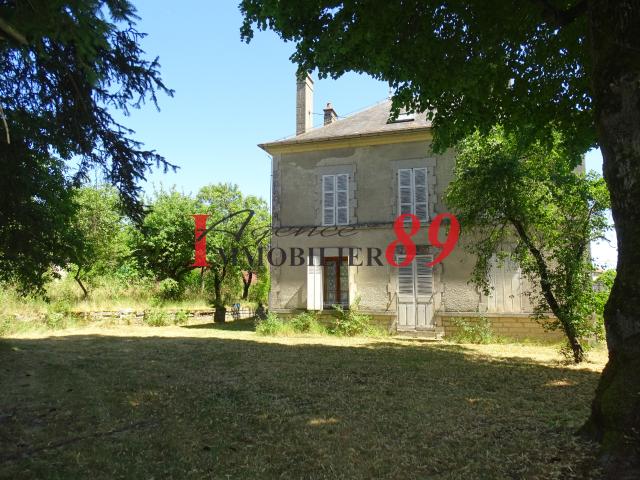 Maison vente à Montbard, Brion-sur-ource