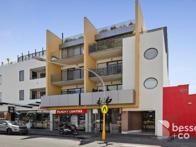 Apartment for sale in Elwood, Melbourne