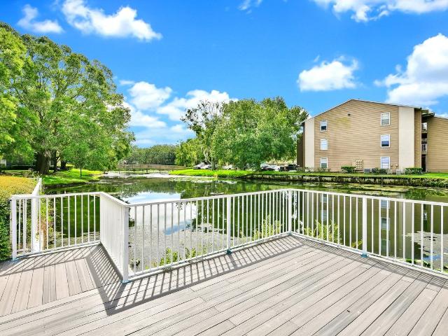 Apartment for rent in Orlando, Florida
