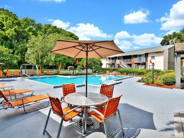 Apartment for rent in Orlando, Florida