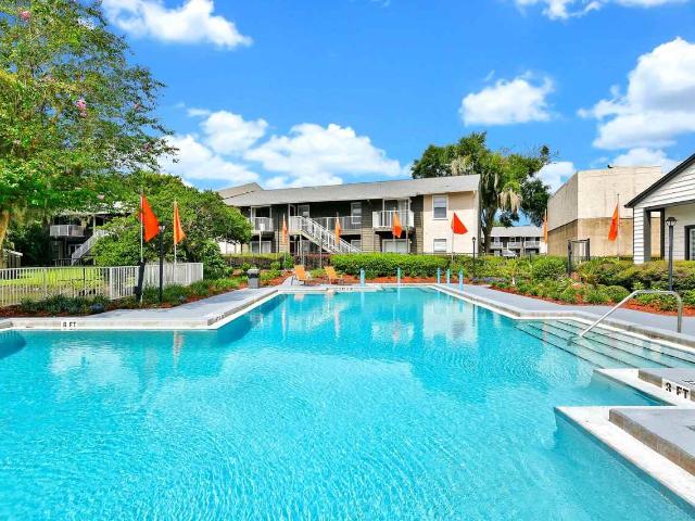 Apartment for rent in Orlando, Florida