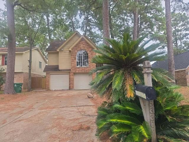 House for sale in Harris, Texas