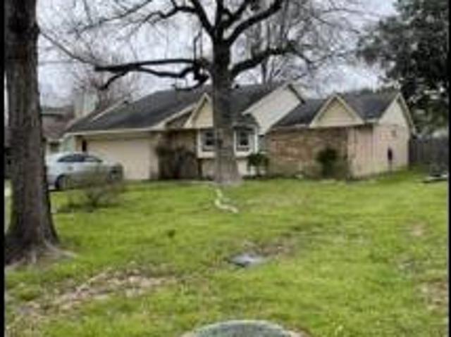 House for sale in Humble