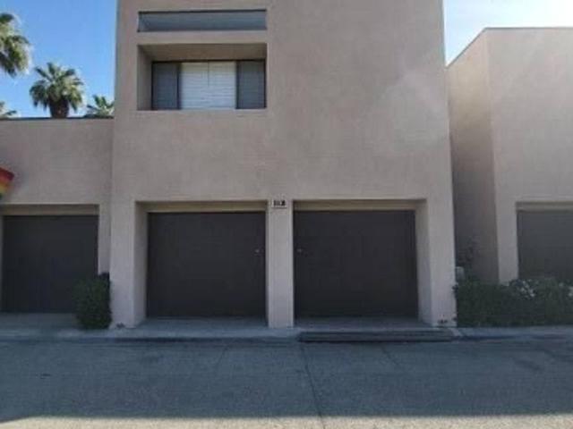 Land for sale in Palm Springs, California