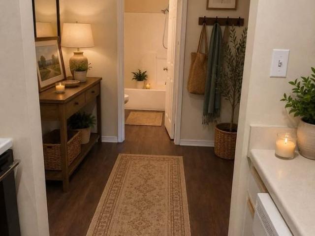 Apartment for rent in Ark