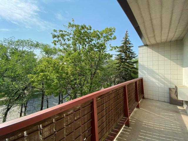 Apartment for rent in East St. Paul, Manitoba